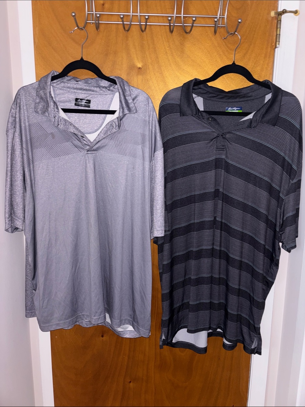 Ben Hogan Polo Duo